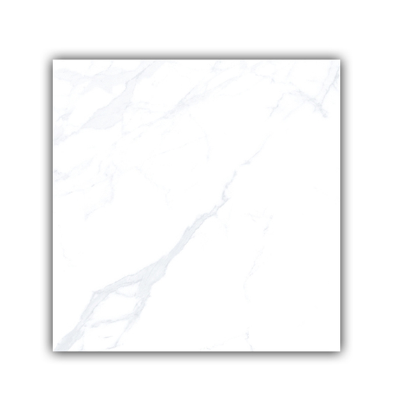 Плитка Graniser Seramik Icon 60x60 B3 White