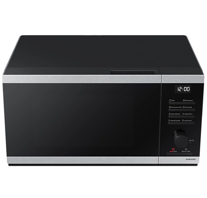 Микроволновая печь Samsung MG23DG4524ATE2 