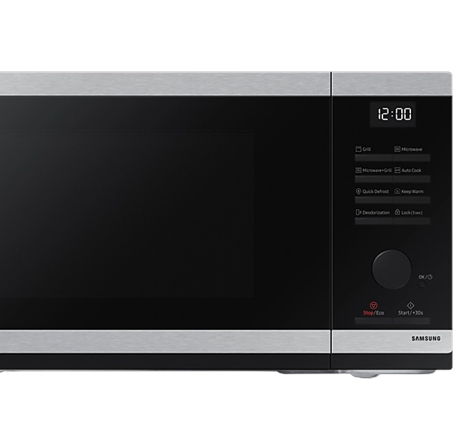 Микроволновая печь Samsung MG23DG4524ATE2 