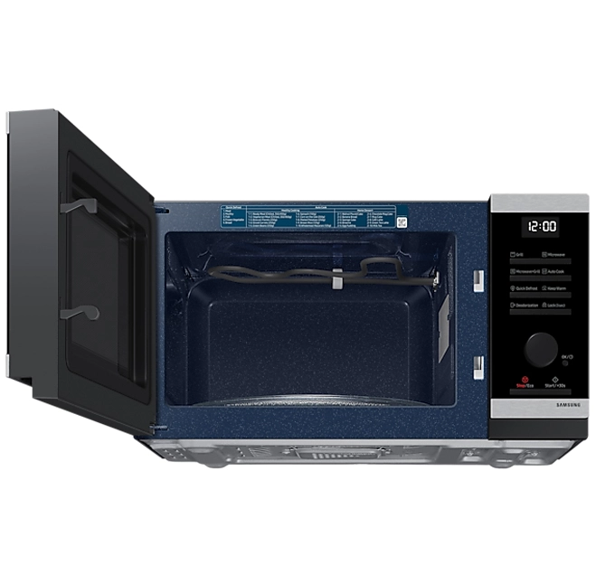 Микроволновая печь Samsung MG23DG4524ATE2 