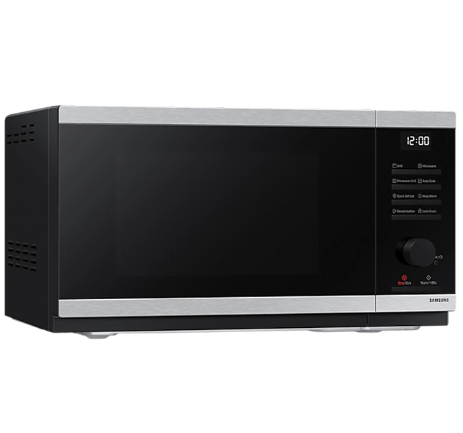 Микроволновая печь Samsung MG23DG4524ATE2 