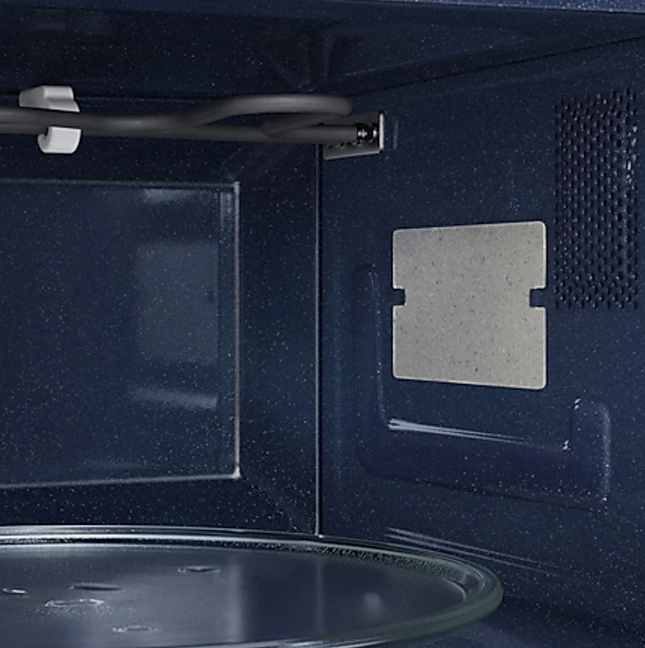 Микроволновая печь Samsung MG23DG4524ATE2 