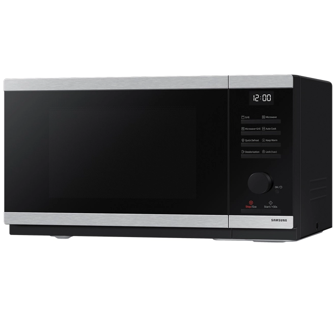 Микроволновая печь Samsung MG23DG4524ATE2 