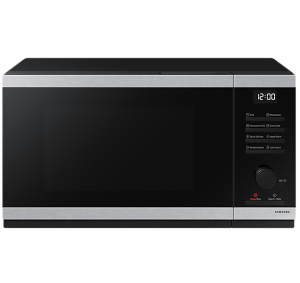 Cuptor cu microunde Samsung MG23DG4524ATE2 