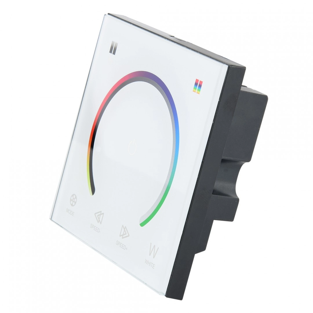 Контроллер RGB 144-288W 12-24V Horoz 71763