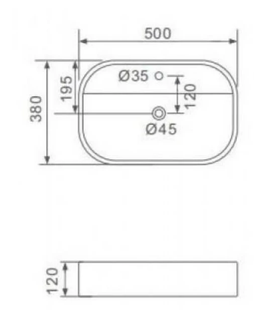 Lavoar Gappo GT 308   0474 