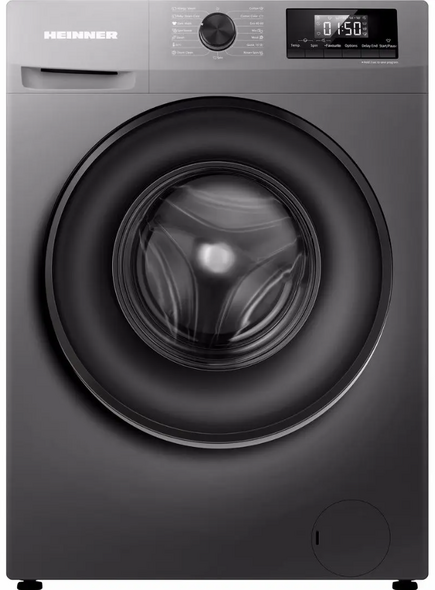 Mașină de spălat Heinner HWM-H7014IVSMTC+++ 