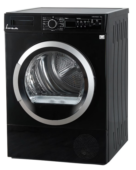 Сушильная машина Fram FHPD-V8T2BKA++ 