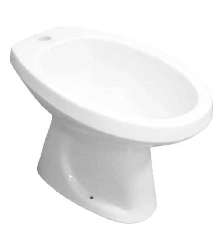 Bideu Lux Alb 