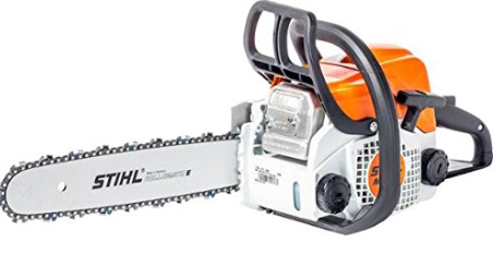 Fierăstrău Stihl MS180S