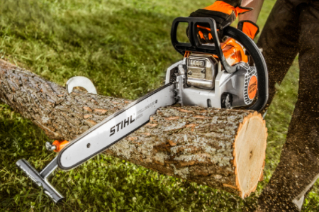 Fierăstrău Stihl MS180S