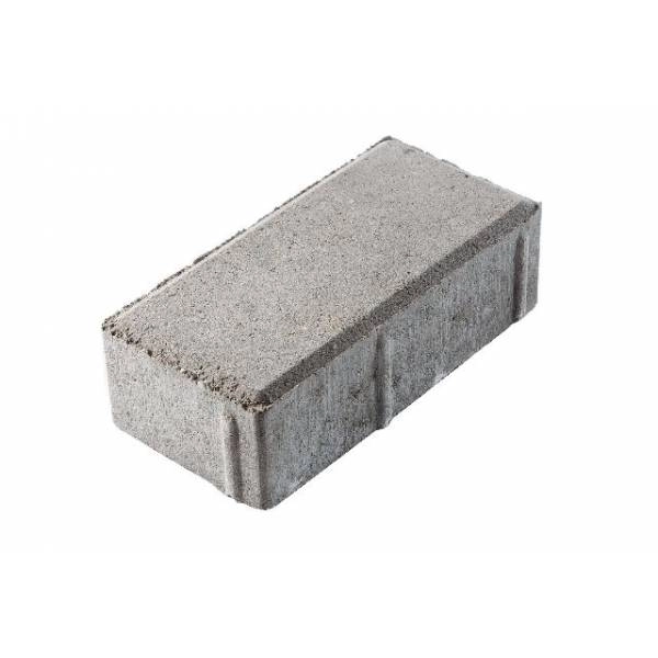 Pavaj Cărămidă 4cm gri