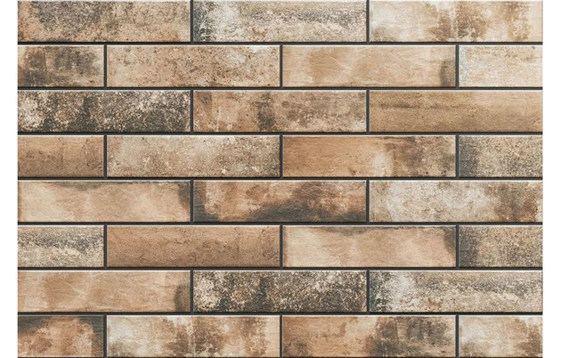 Плитка Stone Piatto 300*74*9 Terra