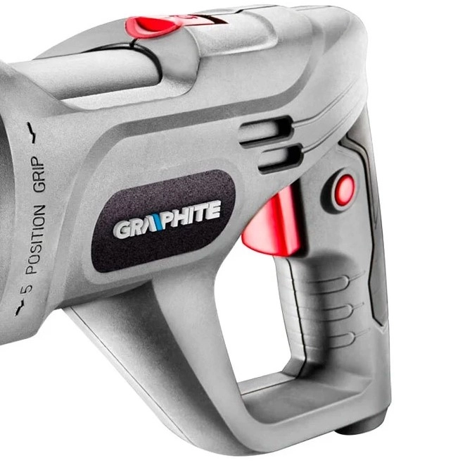 Сабельная пила Graphite 58G971 52965