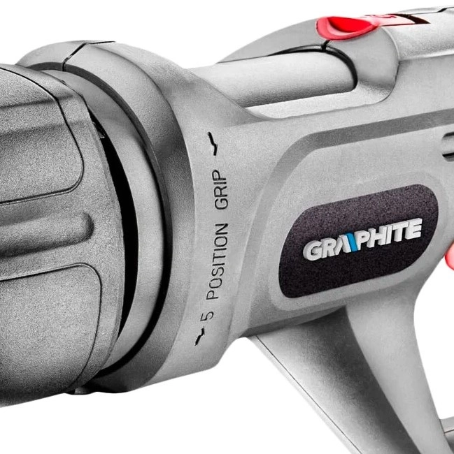 Сабельная пила Graphite 58G971 52965