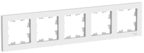 Рамка PL5 Atlas 8427/ATN000105 