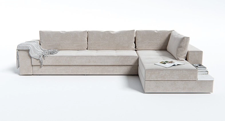 Диван Corner Book Lounge