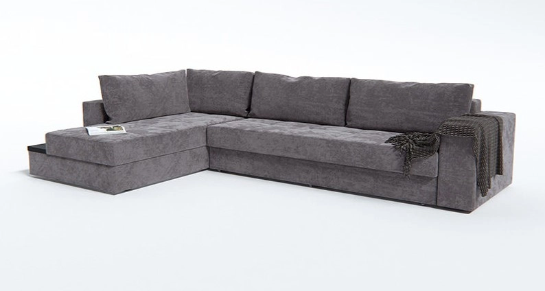 Colțar Corner Book Lounge