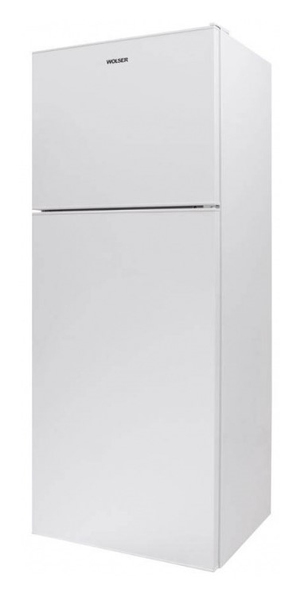 Frigider Wolser WL-BE 182 White