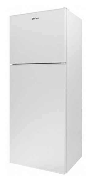 Frigider Wolser WL-BE 182 White