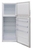 Frigider Wolser WL-BE 182 White