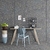 Gresie Bien Sempre Junior 60x60 Nero