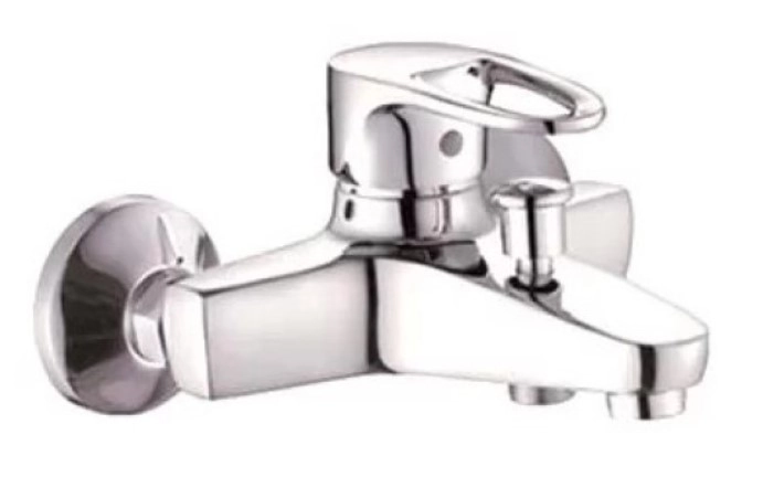 Baterie de baie Rossa Imola 49070