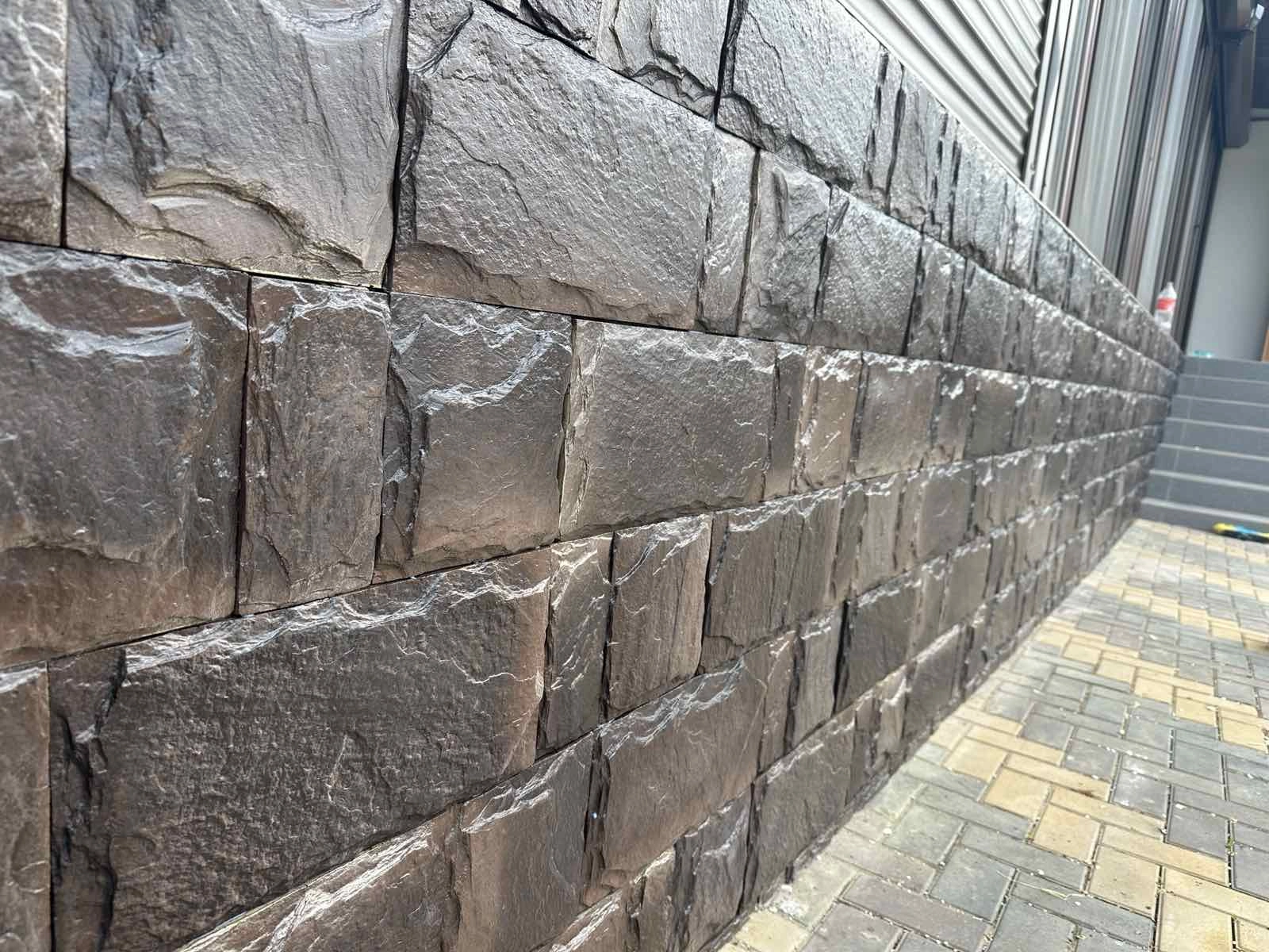 Piatră decorativă din beton Tiras 67-04