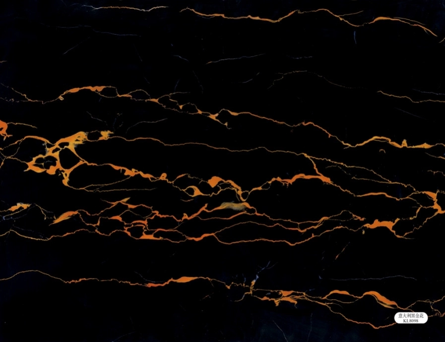 Декоративная панель PVC 2800x1220 KL8098