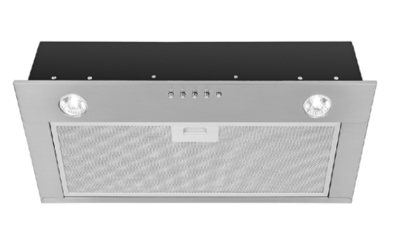 Вытяжка Ciarko SL-Box II Black