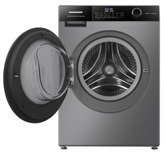 Mașină de spălat Heinner HWM-HMK1014IVTA+++ 