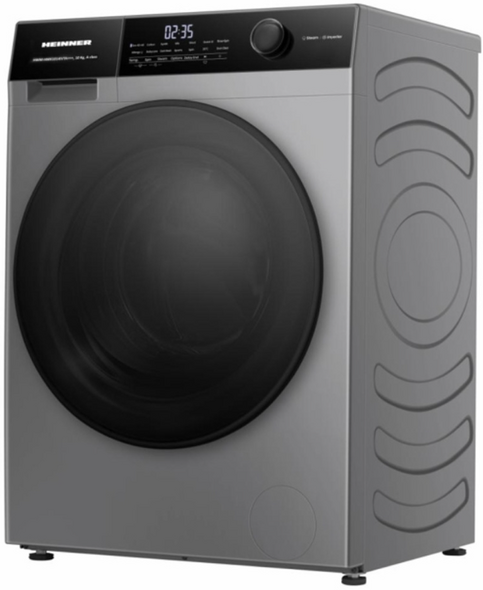 Mașină de spălat Heinner HWM-HMK1014IVTA+++ 