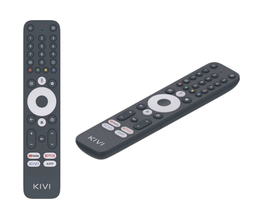 Televizor Smart KIVI 50U720QB 50