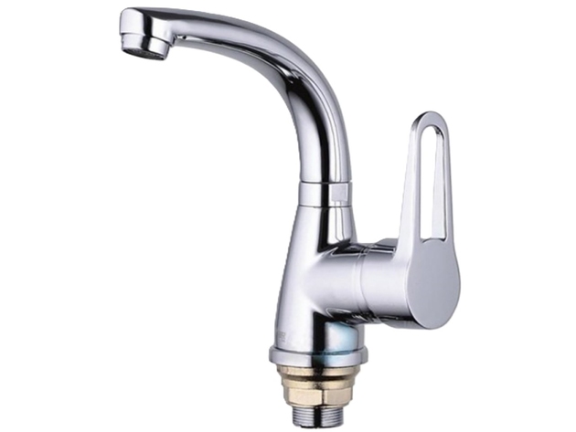 Смеситель Zegor SOP1-A045 500030