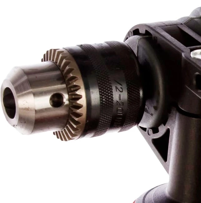 Mașină de găurit cu percuție Graphite 58G725 