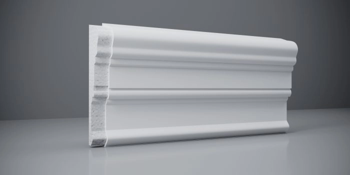 Декоративный пояс VS211 270мм*60мм 