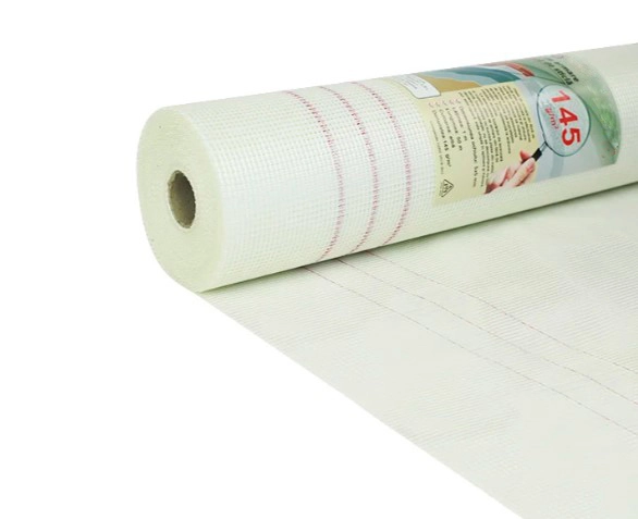 Стекловолоконная сетка 145gr