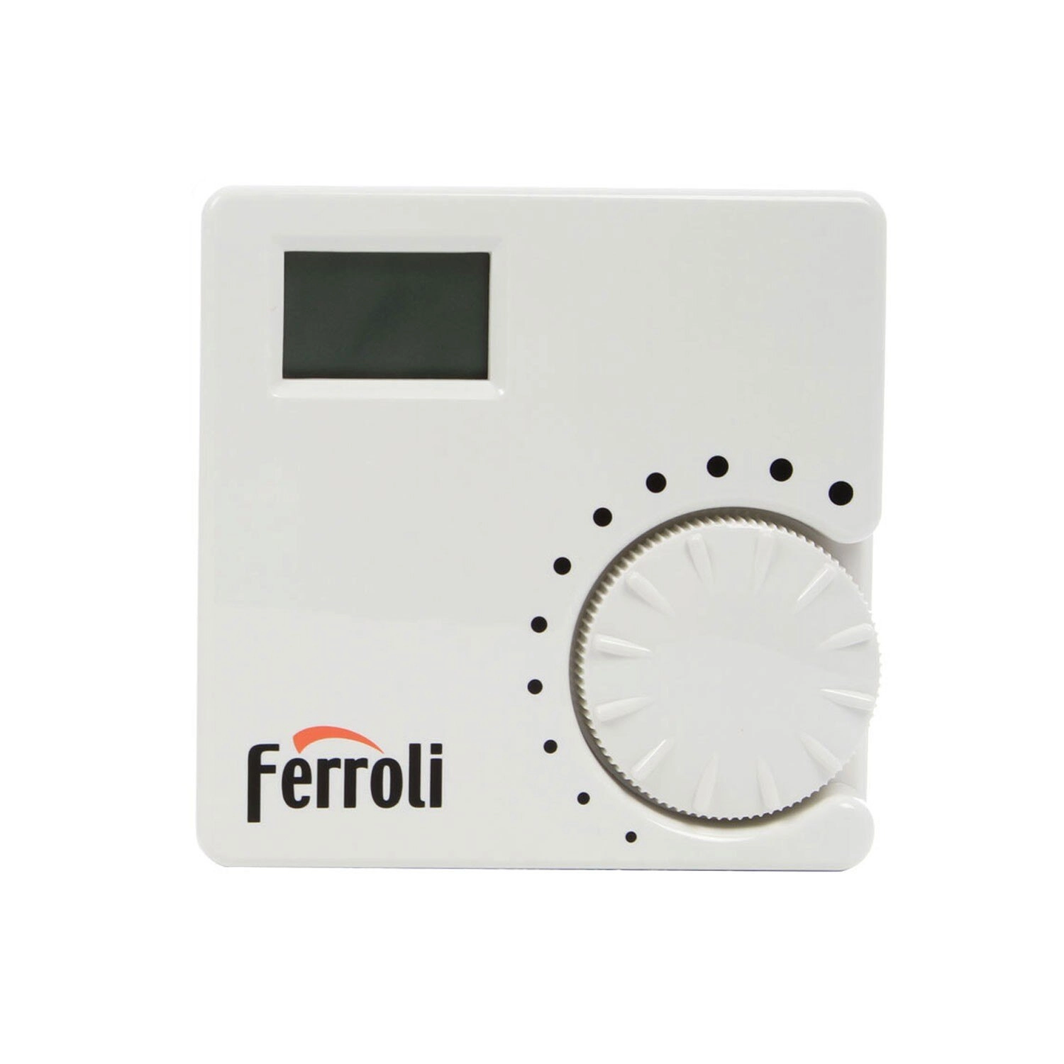 Термостат Ferrol Fer 9 HRT177RS 