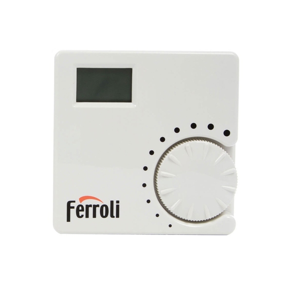 Термостат Ferrol Fer 9 HRT177RS
