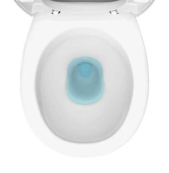 Унитаз Keramin Pozitano