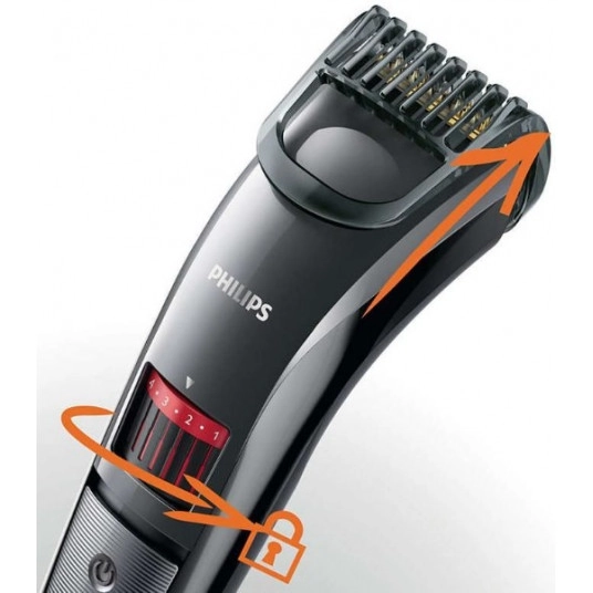 Машинка для стрижки Philips QT4015/16