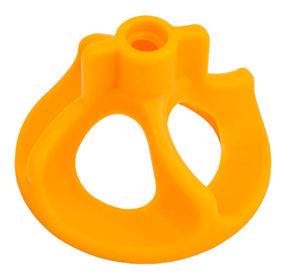 Гайка прижимная для системы выравнивания 6406SGS 