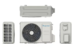 Кондиционер Inverter Perfetto Midea MD18000