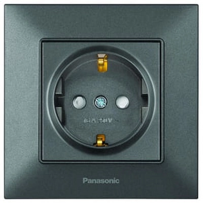 Розетка Arkedia Slim 942122