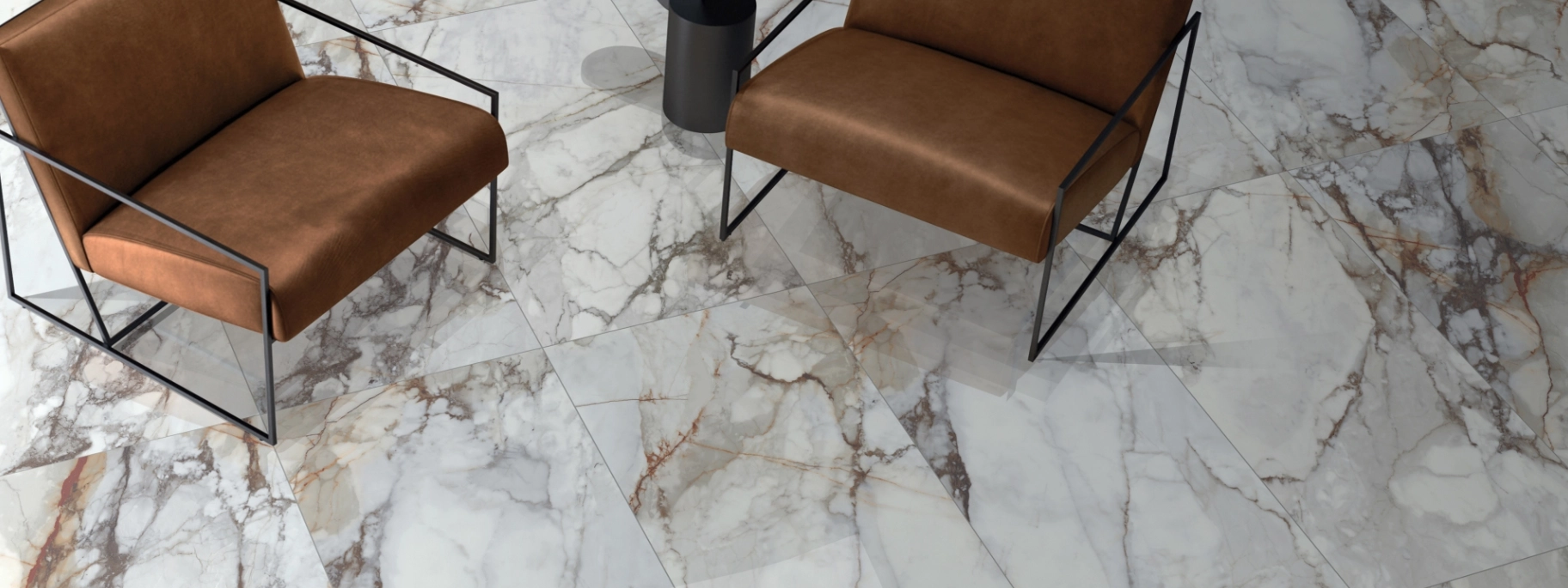 Gresie Graniser Seramik Bonita 60x120 B3 White