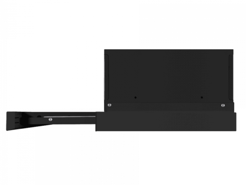 Вытяжка Ciarko SL-SG Black 60