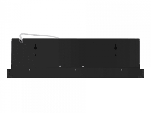 Вытяжка Ciarko SL-SG Black 60