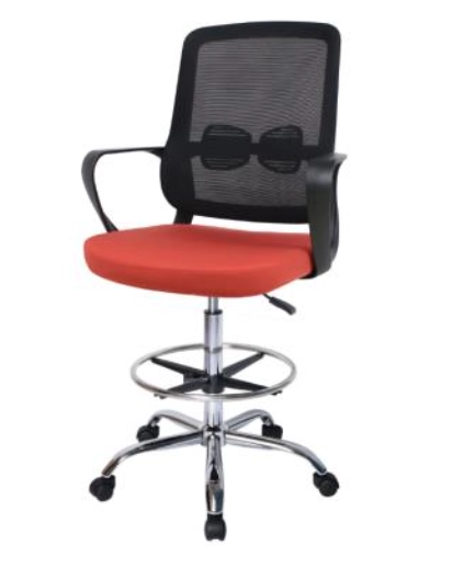 Стул SK1021SY Hunter BOF00001677 темно-серый