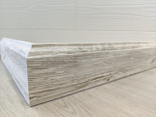 Плинтус MDF Strong 82 Сосна Андерсен