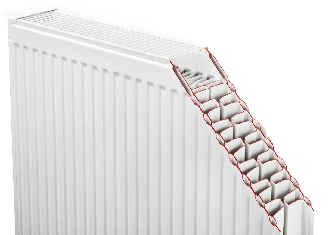 Радиатор Demrad Premium 500*1500 48139 